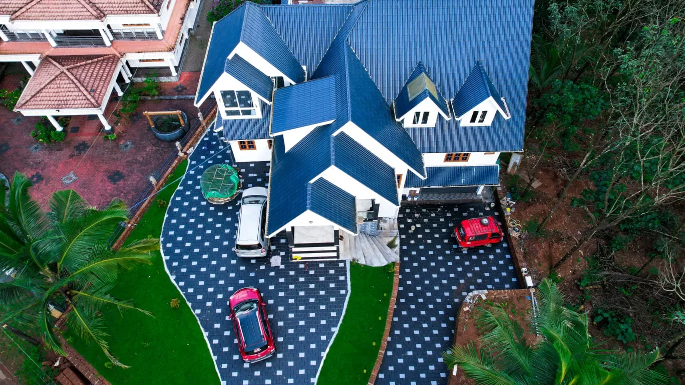  — Marvel Interlocks Kannur