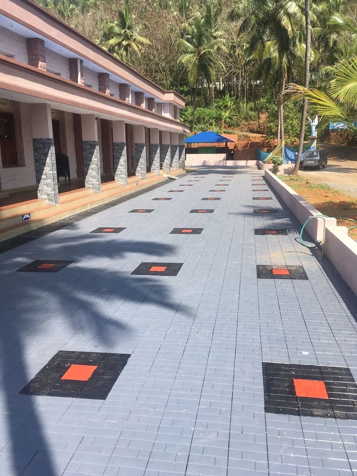 Marvel Interlocks — Interlock Paving in Chemperi Kannur